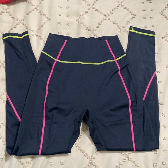 Buffbunny Collection Pants - Buffbunny leggings